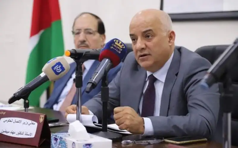 المبيضين: الأردن تعرض للعديد من الأزمات