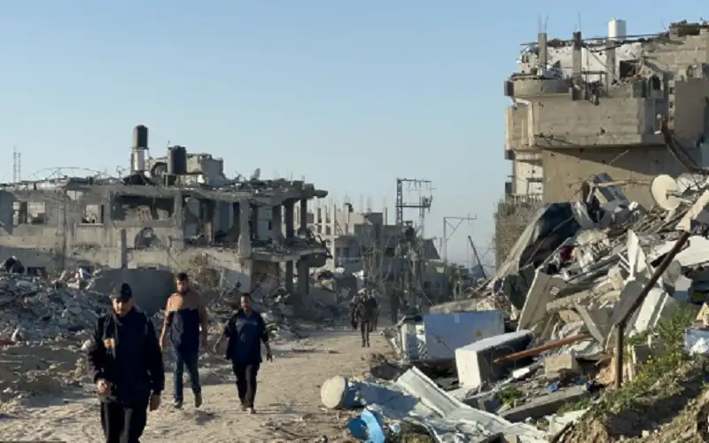 الكشف عن شروط حماس الجديدة للوصول