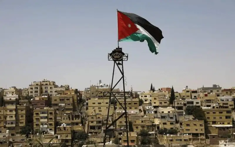 الأردن يرحب باعتماد الأمم المتحدة قرارا