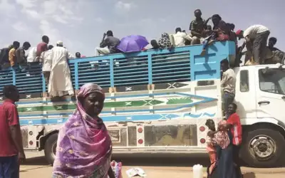 الأمم المتحدة: 5 ملايين سوداني مهددون