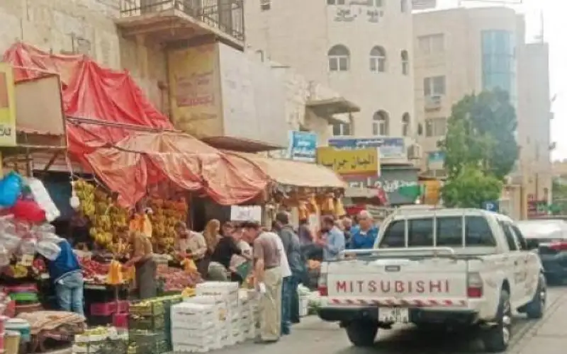 الجهات الرقابية تكثف جولاتها على الأسواق