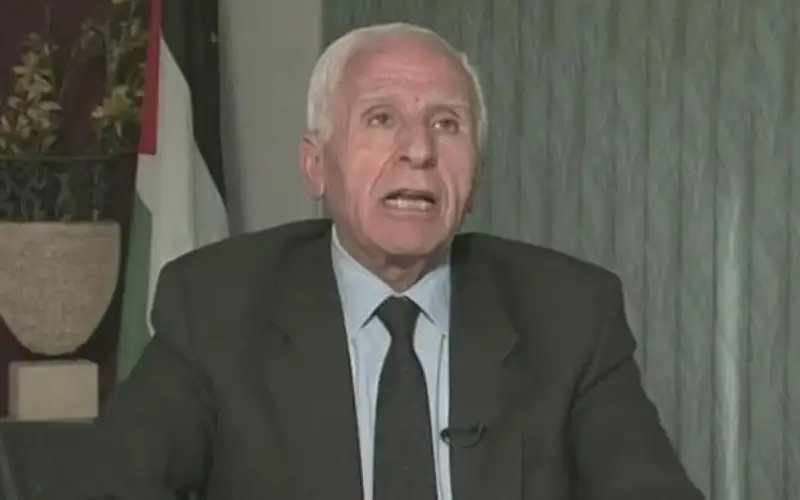 فتح: بيان حماس حول تشكيل الحكومة