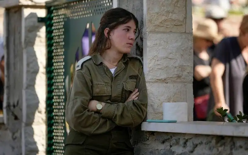 جيش الاحتلال : نواجه أكبر مشكلة