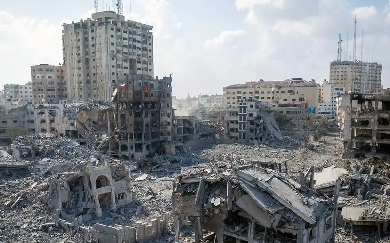 الاحتلال يواصل ارتكاب المجازر في غزة