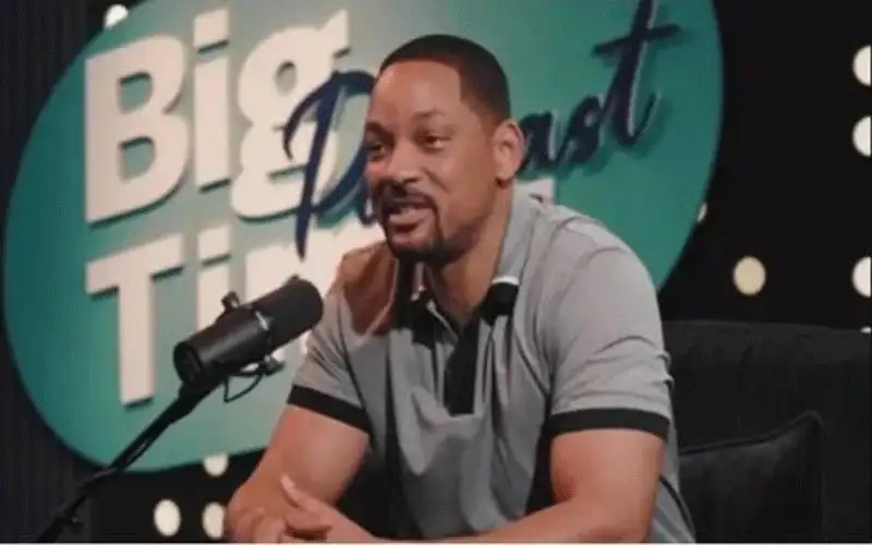 نجم هوليود ويل سميث: قرأت القرآن