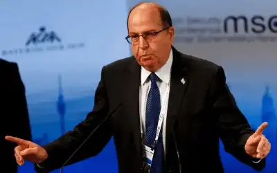 رئيس الأركان الإسرائيلي السابق: التهديد بدخول