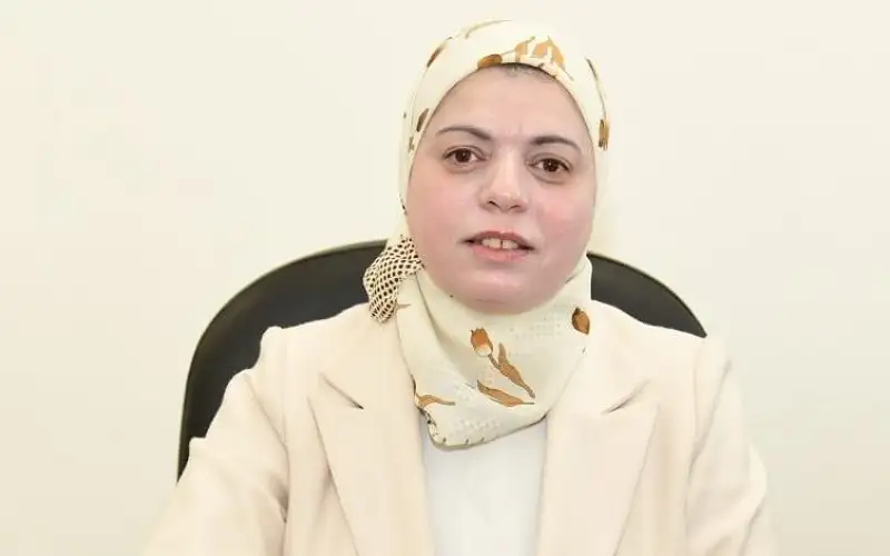 أردنية تحصل على جائزة عالمية في