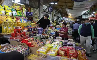 الصناعة والتجارة: تحرير 1023 مخالفة منذ