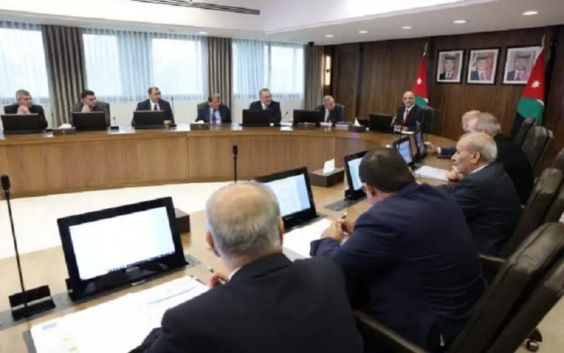 خطتان وطنيتان لمواجهة الزلازل والتهديدات السيبرانية