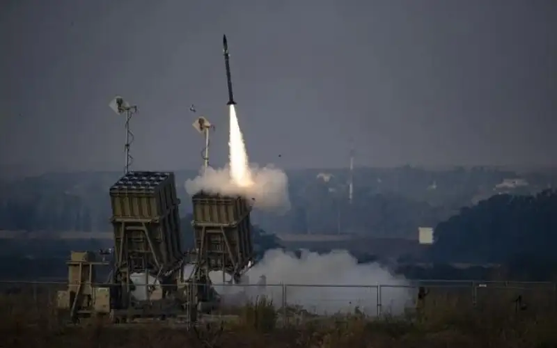 مستفيدة من الحرب على غزة ..