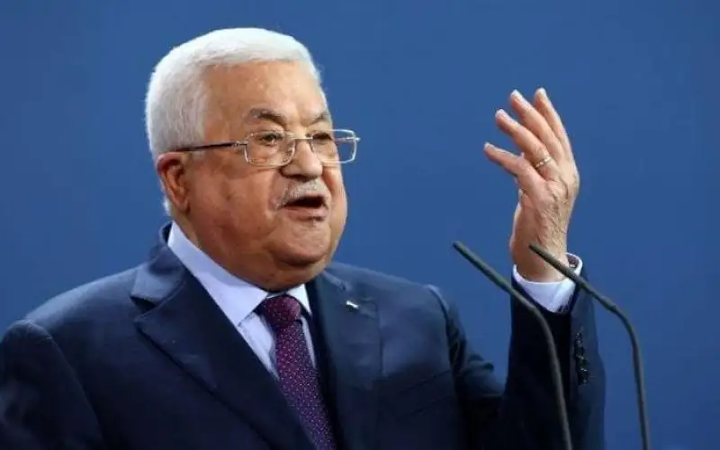 عباس: الأولوية بالنسبة لنا منع اجتياح