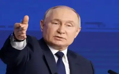 نتائج أولية: بوتين يفوز بانتخابات الرئاسة