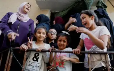 يونيسيف: أطفال غزة ليس لهم طاقة