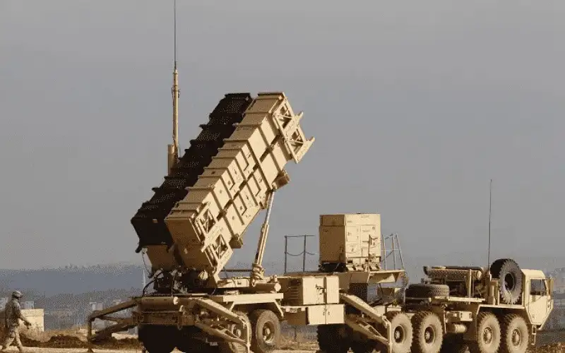 جيش الاحتلال: هدف جوي مشبوه سقط