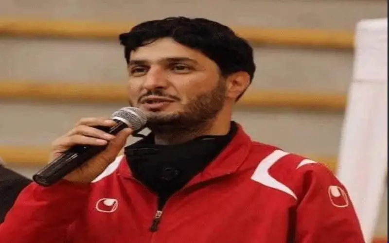 الجعافرة أمينا عاما لاتحاد غرب آسيا