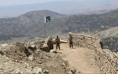 ضربات باكستانية داخل أفغانستان .. الحصيلة