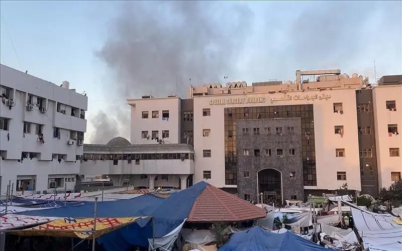 الاعلام الحكومي بغزة: الاحتلال يعتقل صحفيين