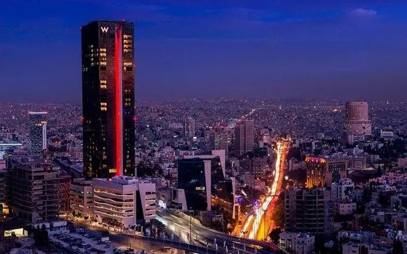 الأردن الخامس عربيا و55 عالميا بالجاهزية