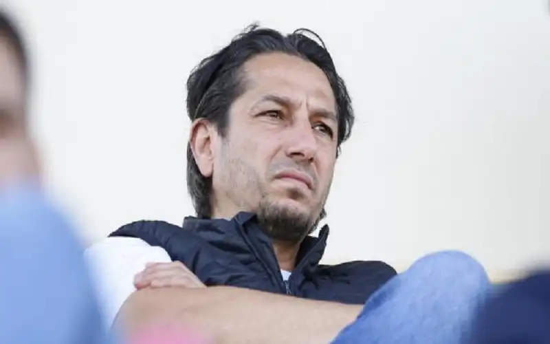 ابو زمع: طموح المنتخب المنافسة على