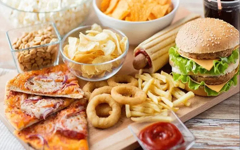 امتنع عن تناول الأطعمة الدهنية قبل