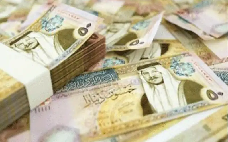ارتفاع الإيرادات الضريبية إلى 5.77 مـليار