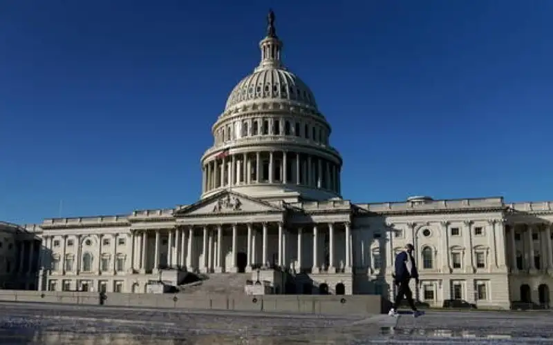 اتفاق بالكونغرس لمنع تمويل الأونروا حتى