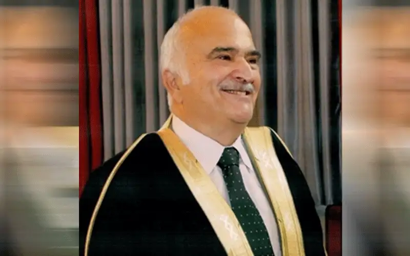 الأمير الحسن : حرب اليوم ليست