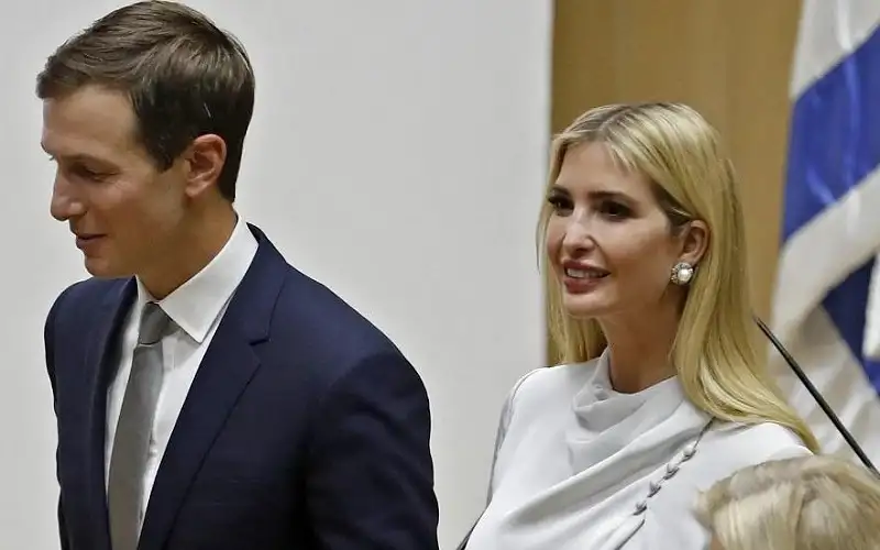 صهر ترامب: يمكن نقل الفلسطينيين لمصر