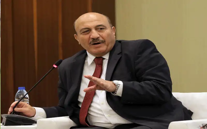 الذنيبات يرجح إنهاء إجراءات قانون العفو