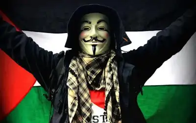 (أنونيموس) تعلن اختراق حواسيب مفاعل ديمونا