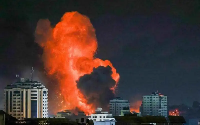 الاحتلال : قتلنا 4 مسؤولين في