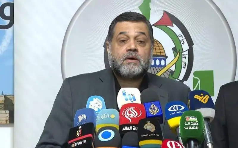 حمدان: نتابع مسار المفاوضات مع مصر