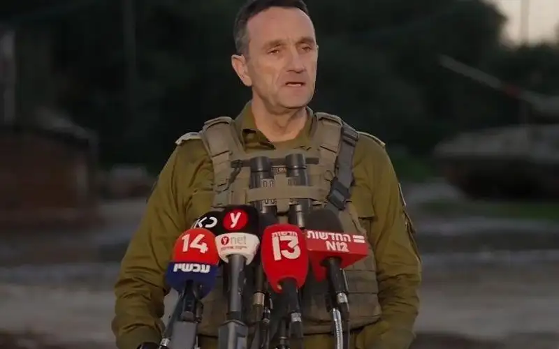 مسؤولون إسرائيليون: هجوم 7 أكتوبر سيؤدي