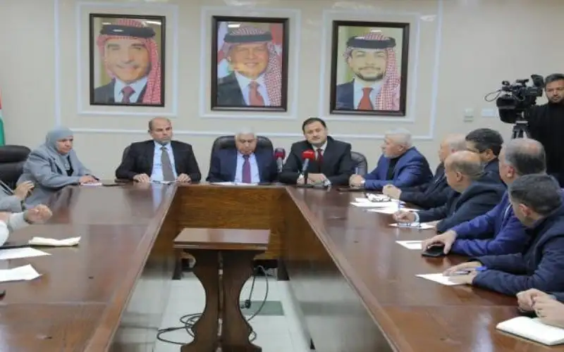 تربية النواب تبحث قضية تحويل طلبة