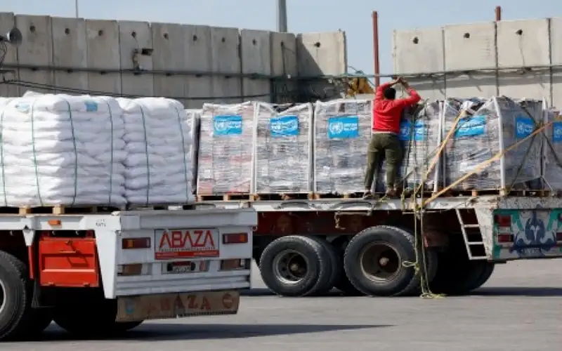 الأردن وفرنسا: لا بديل عن فتح