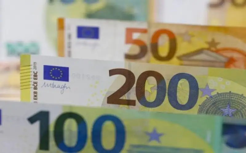 كييف تتلقى 4.5 مليار يورو دفعة