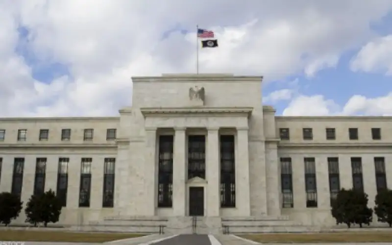 للمرة الخامسة .. الفيدرالي الأميركي يبقي