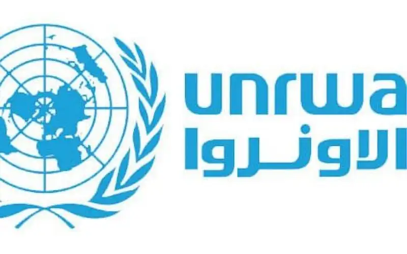 الاونروا : وقف تمويل الوكالة يؤدي