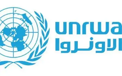 الاونروا : وقف تمويل الوكالة يؤدي