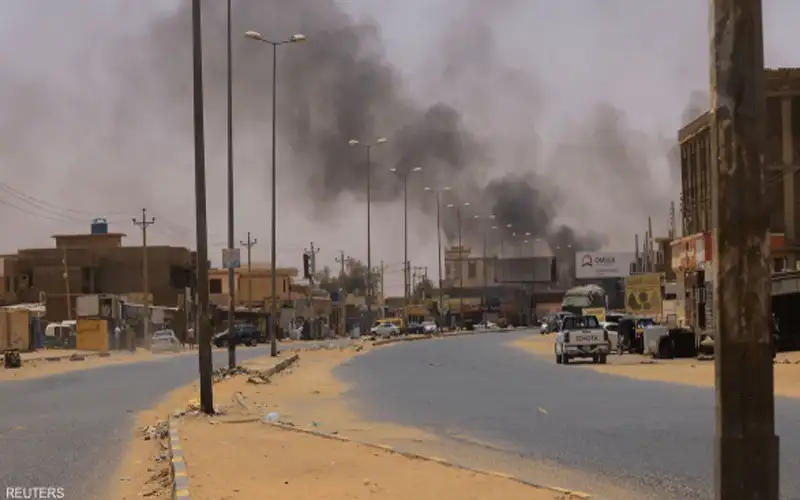 الأمم المتحدة: السودان يواجه واحدة من