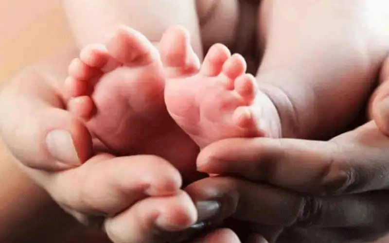 انخفاض معدل الإنجاب للأمهات في الأردن