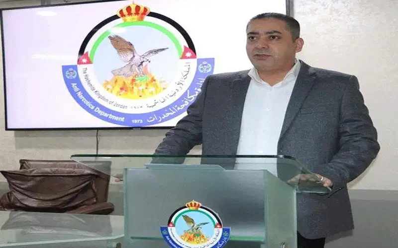 مدير مكافحة المخدرات: شركاؤنا في الوقاية