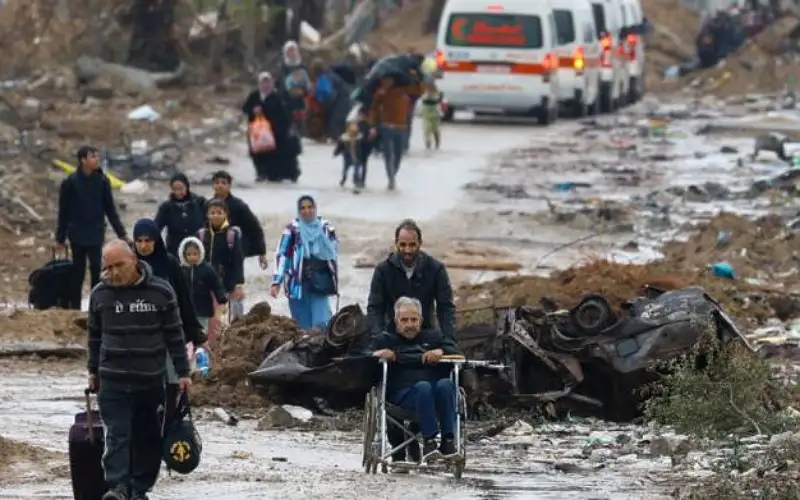 حرائق وتفخيخ وتفجيرات .. لماذا يمعن