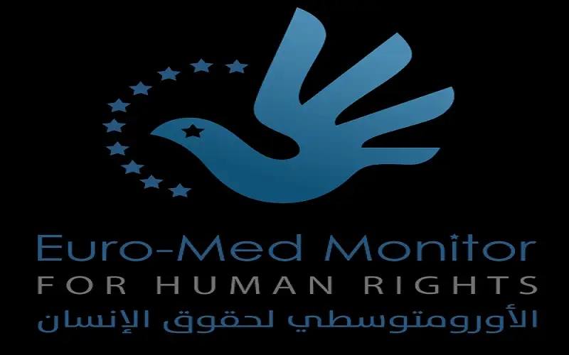 الأورومتوسطي: الجيش الإسرائيلي يحول مستشفى الشفاء