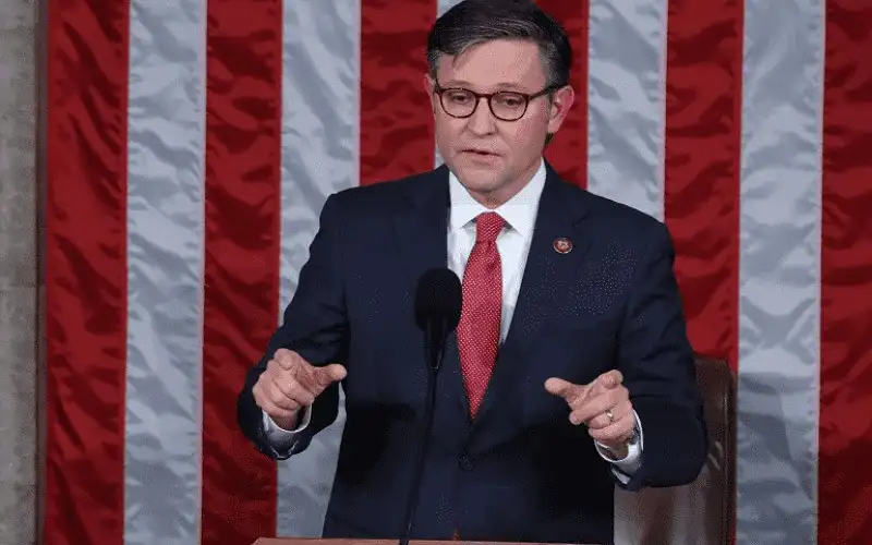 رئيس النواب الأميركي يعتزم دعوة نتنياهو