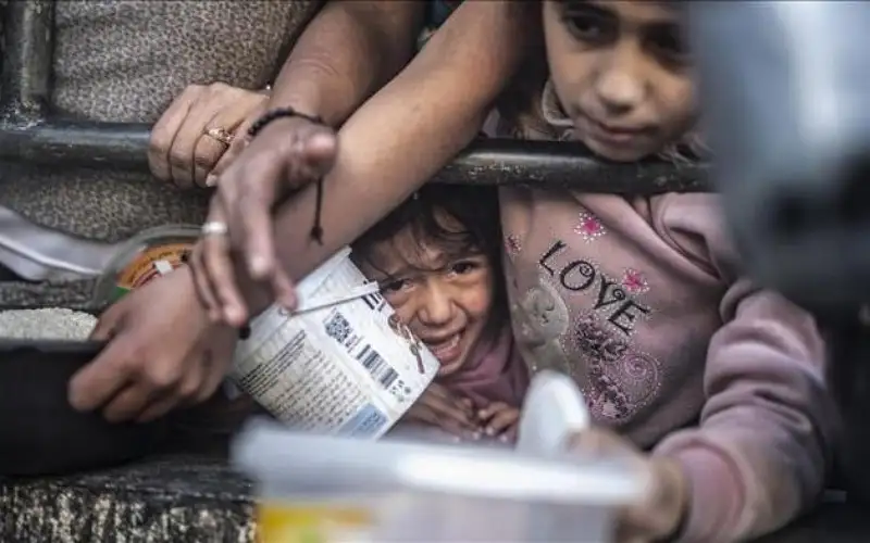 لجنة أممية: كل دقيقة تمر تخاطر