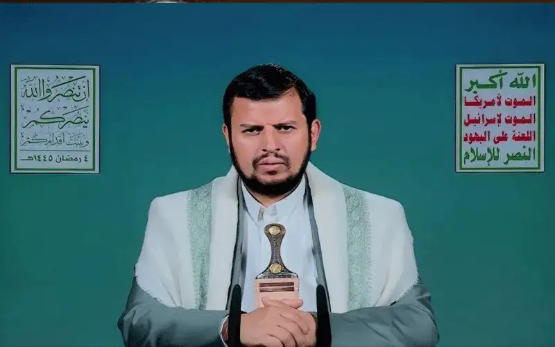 زعيم الحوثيين: لدينا خطط لضربات أكثر