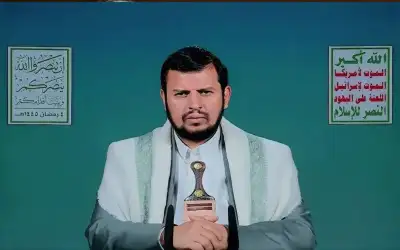 زعيم الحوثيين: لدينا خطط لضربات أكثر