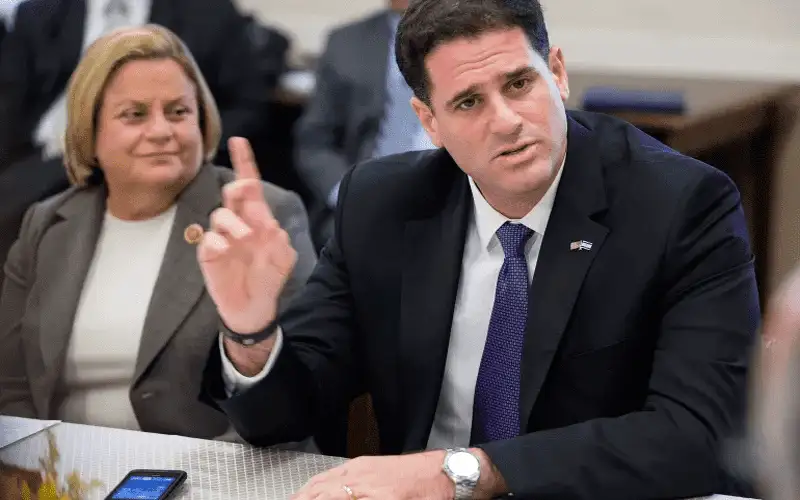 وزير إسرائيلي: سنذهب لرفح حتى لو