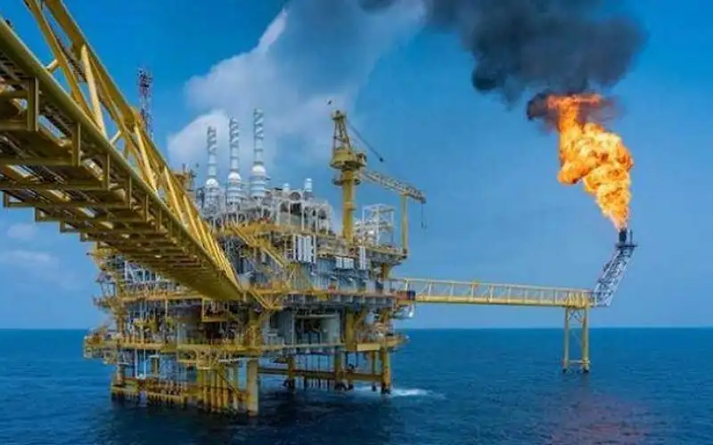 انخفاض أسعار النفط لليوم الثاني على